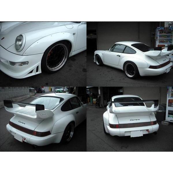 ポルシェ 964 Egパーツ