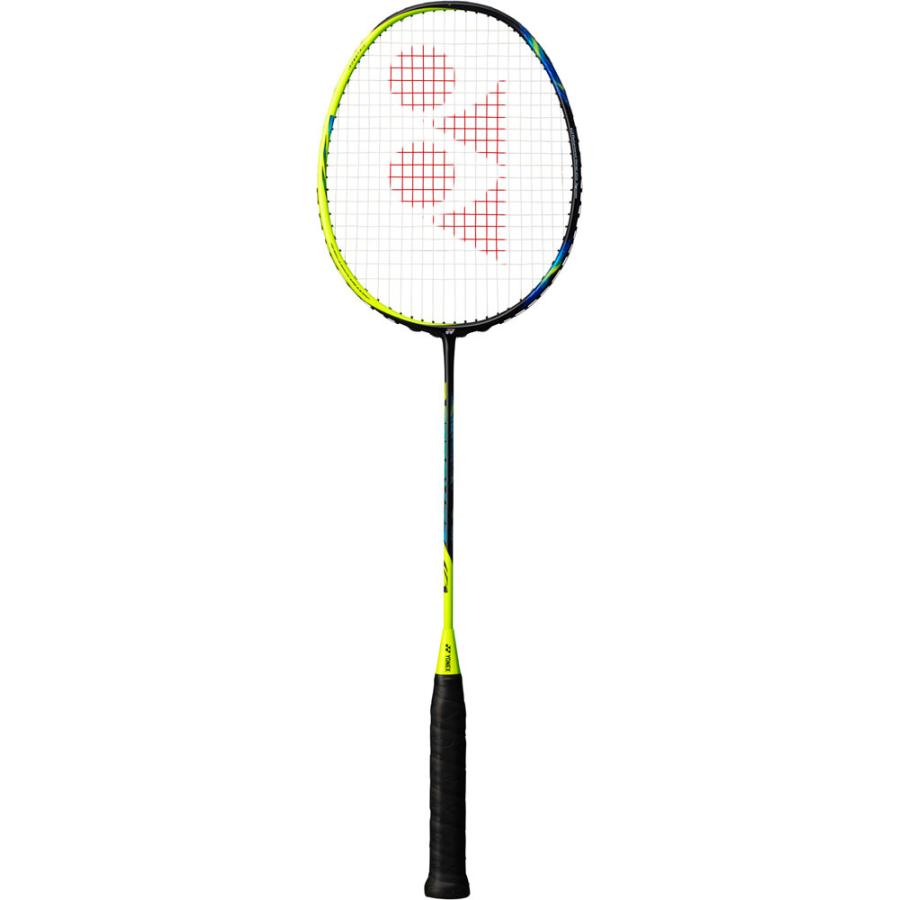 茄子紺 アストロクス77 AX77 ASTROX77 バドミントンラケット YONEX