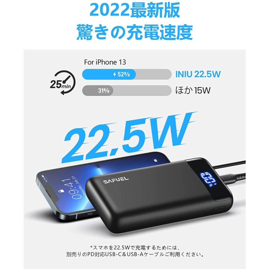 新品 Safuelモバイルバッテリー 000mah 超大容量 急速充電 3台同時充電 スマホ充電 災害 地震 アウトドア Pse認証済 29y Tmガレージ Yahoo ショッピング店 通販 Yahoo ショッピング