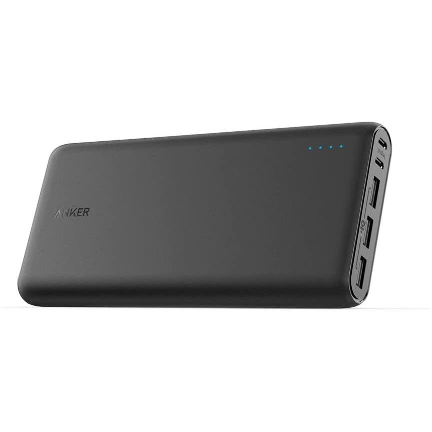 オープニング 大放出セール 災害 モバイルバッテリー 超大容量 mah Powercore 新品 Anker 地震 Pse認証済 3台同時充電可能 アウトドア モバイルバッテリー Rapport Insa Ledigilab Fr