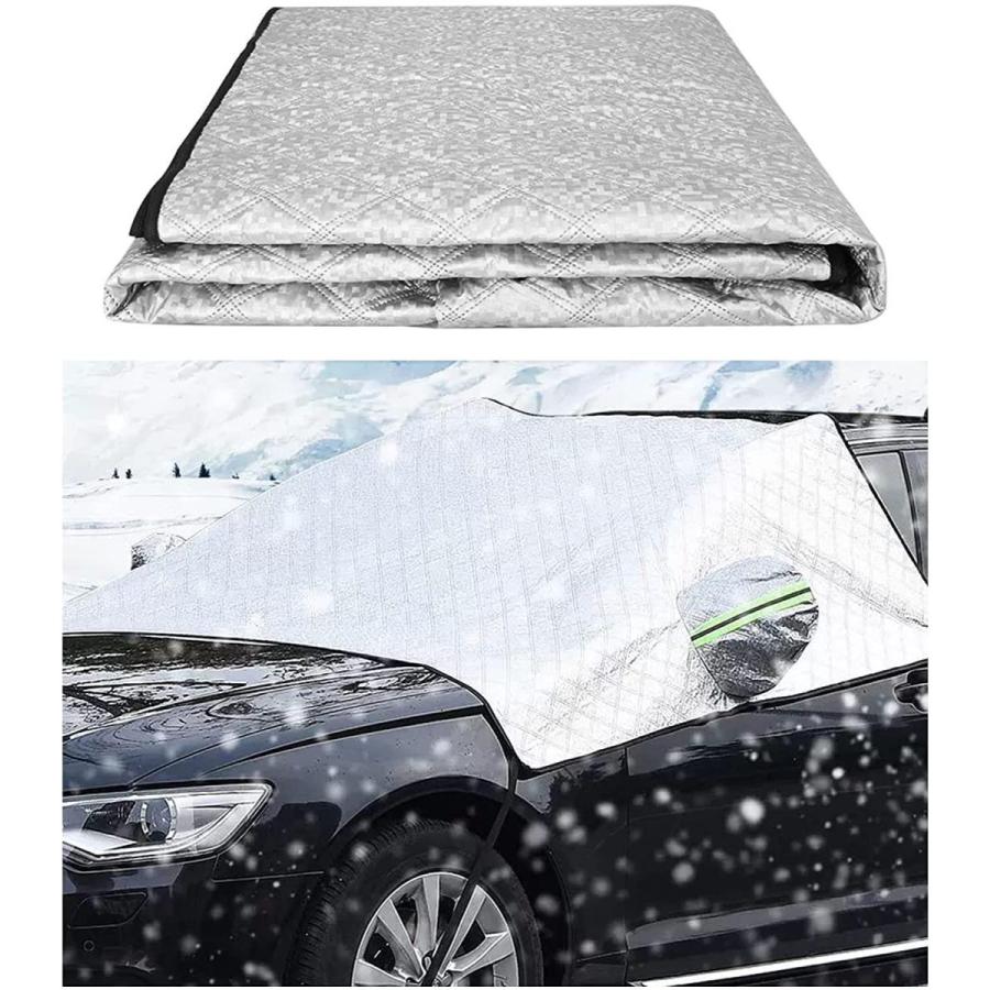 新品 日産ze1リーフ 17年 用kpetyuff フロントカバー シルバー 雪や落ち葉対策に 49i Tmガレージ Yahoo ショッピング店 通販 Yahoo ショッピング