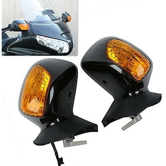 超爆安 TMガレージ 店□新品□ホンダ ゴールド ウイング GL1800用