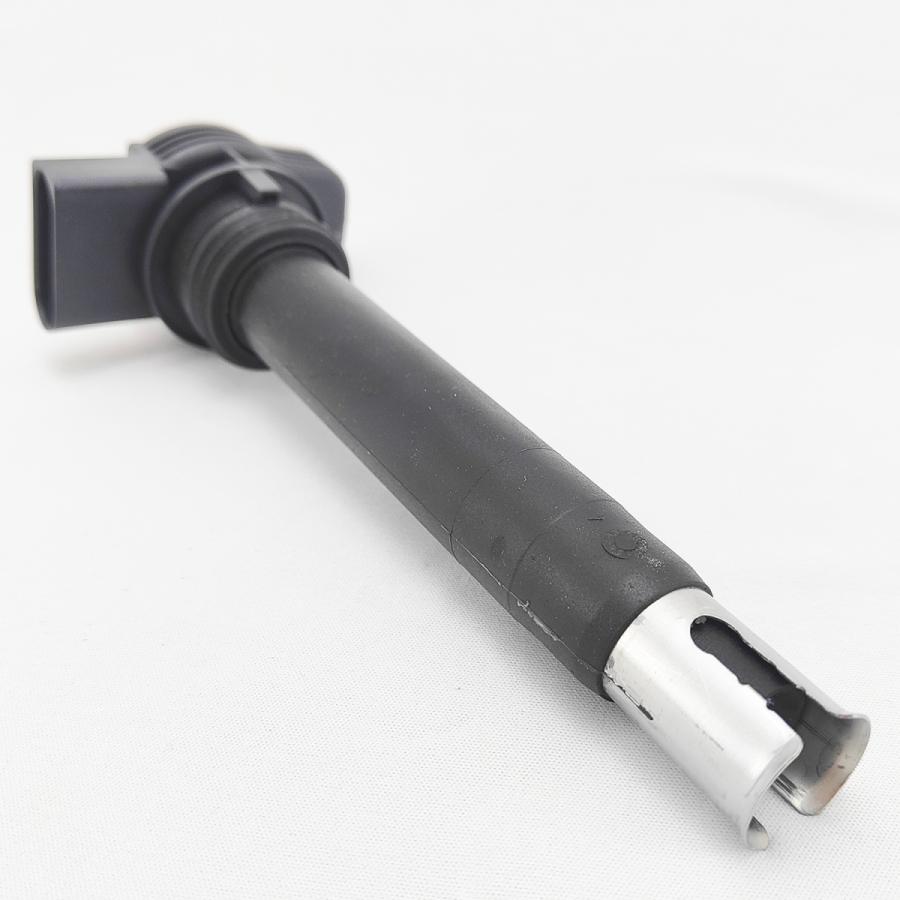 BOSCH アウディ フォルクスワーゲン 純正 OEM イグニッションコイル 0221604115 BOSCH アウディ フォルクスワーゲン 純正 OEM イグニッションコイル 0221604115