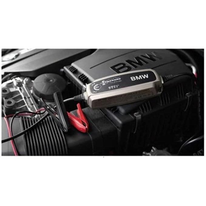 BMW ビーエムダブリュー 純正 バッテリー充電器 AGM リチウムイオン 