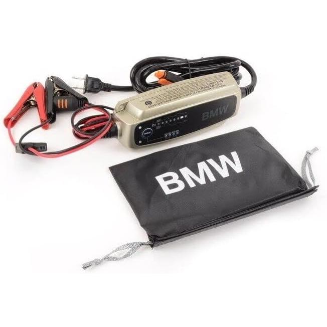 BMW ビーエムダブリュー 純正 バッテリー充電器 AGM リチウムイオン 