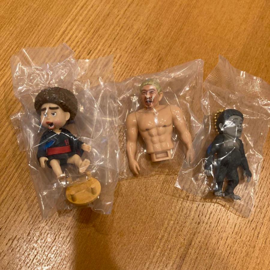 ガキ使 笑ってはいけない 浜田コレクション ガチャ mm18091393711TMJNY SHOP 通販 Yahoo!ショッピング