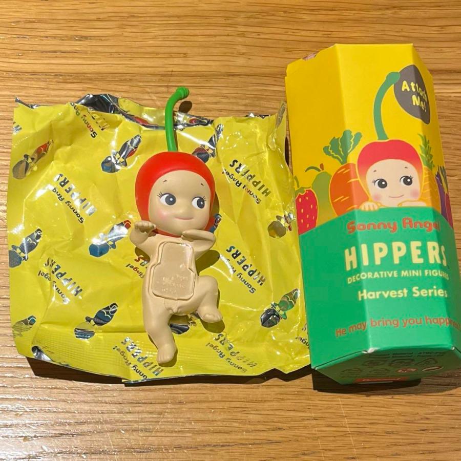 Sonny Angel HIPPERS ソニーエンジェル ヒッパーズ 12SET