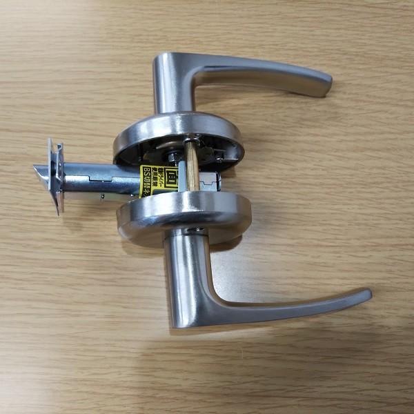 日中製作所（HINAKA） ドアノブ 交換 取替用レバーハンドル 302