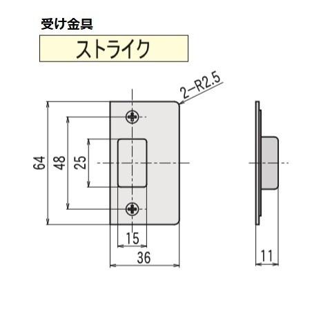 ドアノブ 交換 鍵付き GIA 日中製作所 レバーハンドル 32A型 丸座 鍵付間仕切錠 アンチックゴールドAG バックセット50ｍｍ、60ｍｍ｜tmk-onlineshop｜11