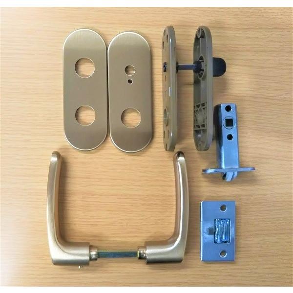 カトケン様オーダー 川口技研 ドアノブ GIKEN 廃盤品NK座交換用 UKT13座 表示錠