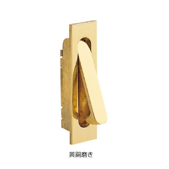 BEST No.361 箱型回転取手 黄銅磨き 60mm best361b60TMKオンラインショップ 通販 Yahoo!ショッピング