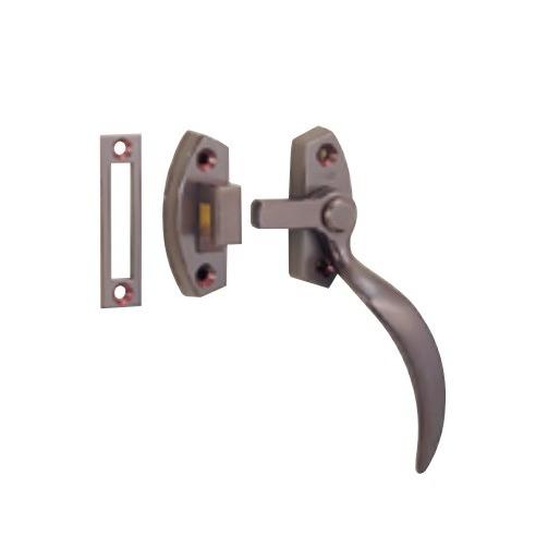 窓金物 BEST ベスト No.481 窓締 古代ブロンズ : TMKオンライン