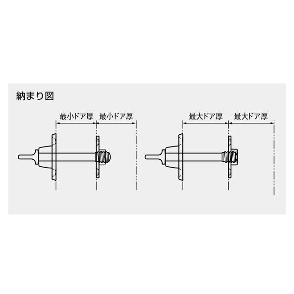 BEST ベスト No.525 極太丸球捻締　33ｍｍ｜tmk-onlineshop｜04