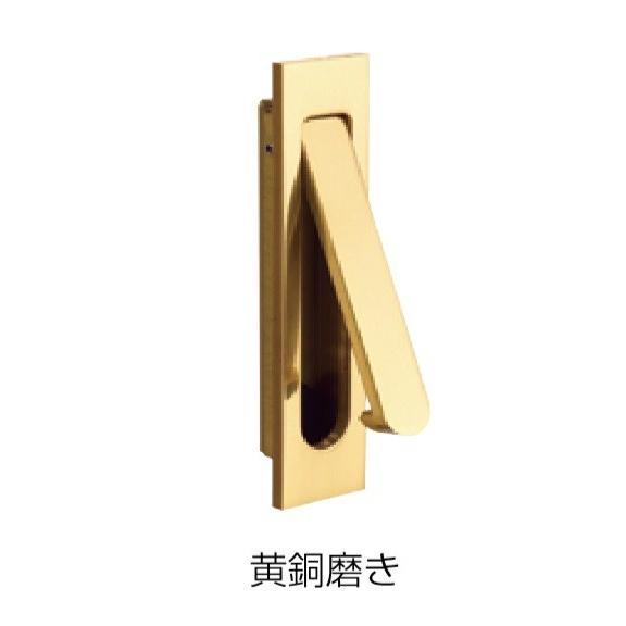 BEST No.814 彫込回転取手 黄銅磨き 73mm : TMKオンライン