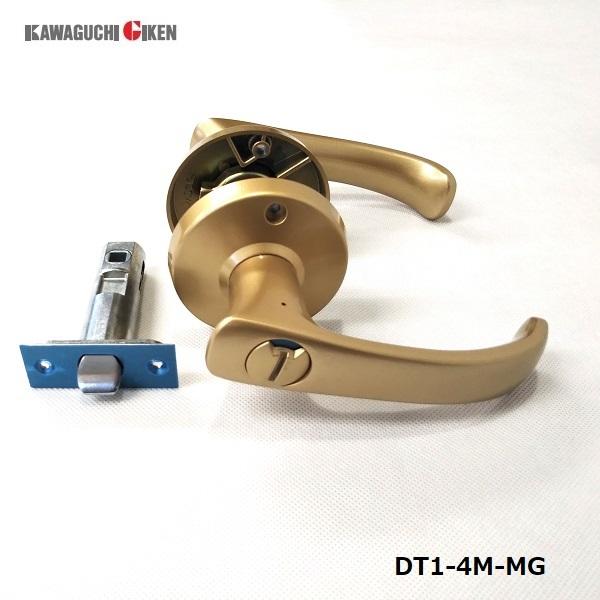 安い 激安 プチプラ 高品質 ドアノブ 交換方法 取替用 川口技研 DT1-4M