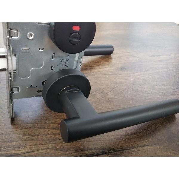 トウガ　ケース美品　黒 TUMI - トゥミ／TUMI バッグ セカンドバッグ クラッチバッグ 鞄