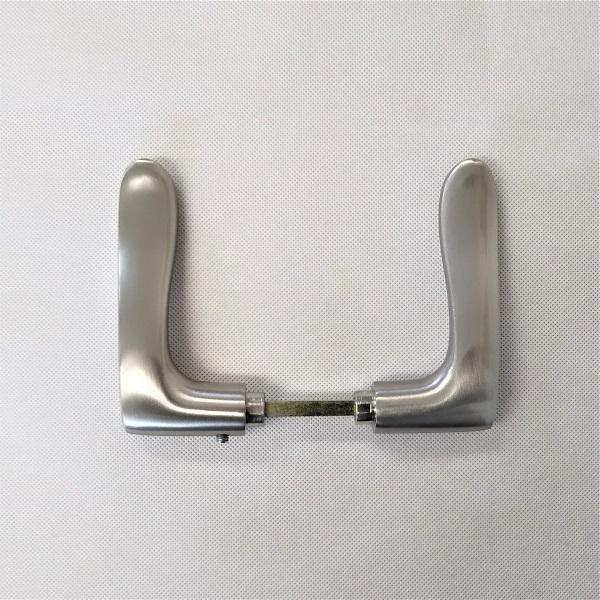 ハシケン様 楽天市場】ドアノブ GIKEN ギケン 川口技研 ハイレバー No.32空