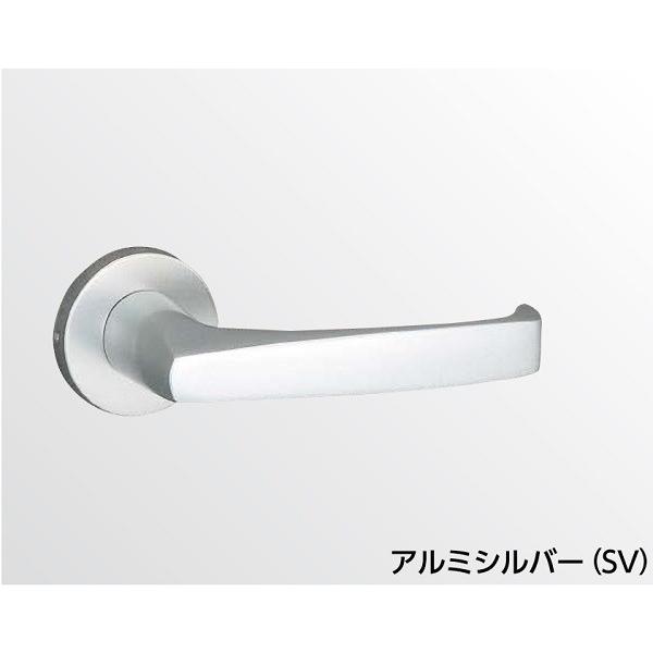 美和ロック MIWA ミワ美和ロック LA20-8 表示付き/内サムターン 20型