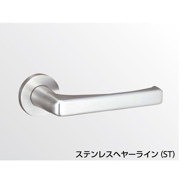 美和ロック MIWA ミワ美和ロック LA50-8 表示付き/内サムターン 50型