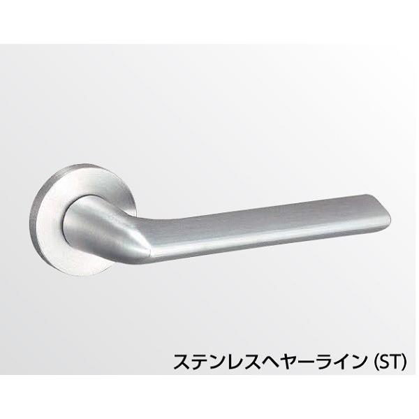 MIWALOCK U97LA52-1型 MIWA ミワ美和ロック LA52-1 外シリンダー/内サムターン 52型