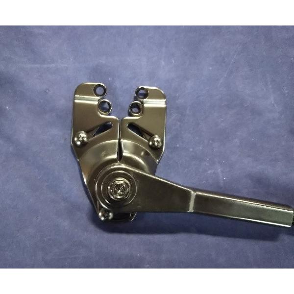 RYOBI MIWA NHNなどの取替交換に リョービ取替用ドアクローザー