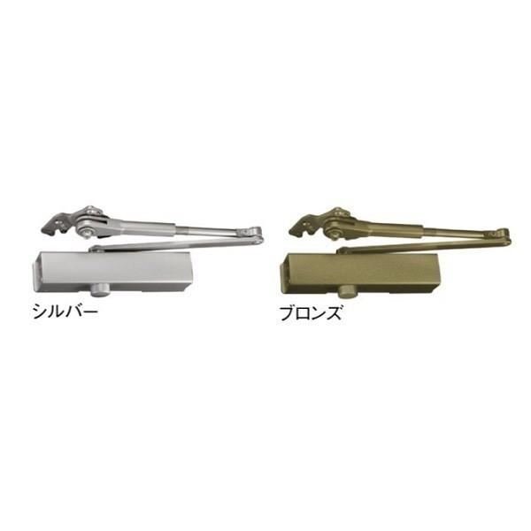 RYOBI MIWA NHNなどの取替交換に リョービ取替用ドアクローザー RYOBI MIWA NHNなどの取替交換に リョービ取替用ドアクローザー