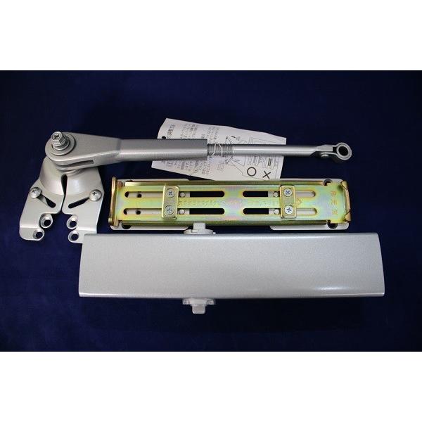 RYOBI MIWA NHNなどの取替交換に リョービ取替用ドアクローザー RYOBI MIWA NHNなどの取替交換に リョービ取替用ドアクローザー