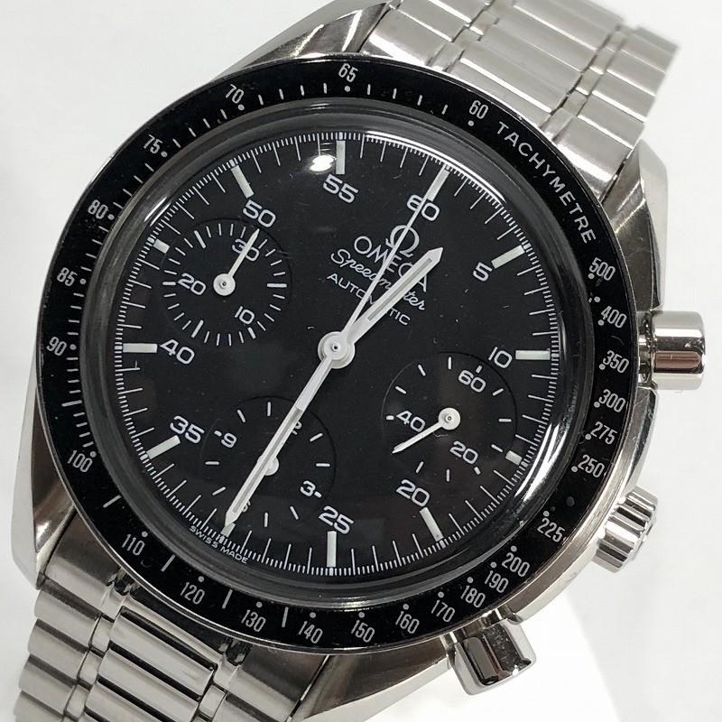買得 Omega オメガ スピードマスター オートマチック メンズ 腕時計 ａ15 A15 天文館質舗 通販 Yahoo ショッピング