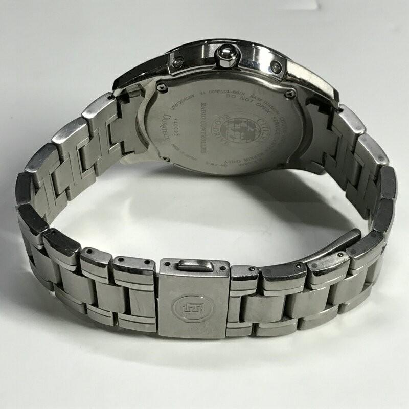 Citizen シチズン Exceed Eco Drive エクシード エコドライブ メンズ 腕時計 Gn 4w S 中古 A1911 1 A1911 1 天文館質舗 通販 Yahoo ショッピング