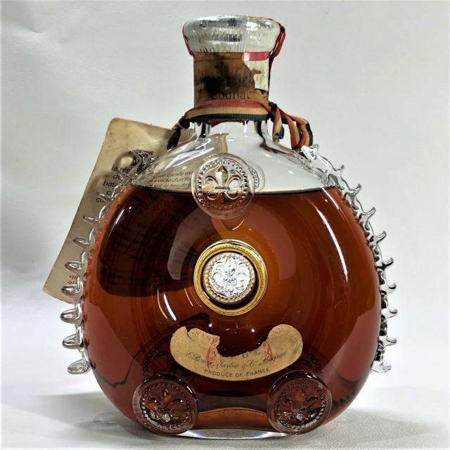 レミーマルタン ルイ13世 ベリーオールド 700ml 40度 ブランデー コニャック お酒 C4 1 C4 1 天文館質舗 通販 Yahoo ショッピング