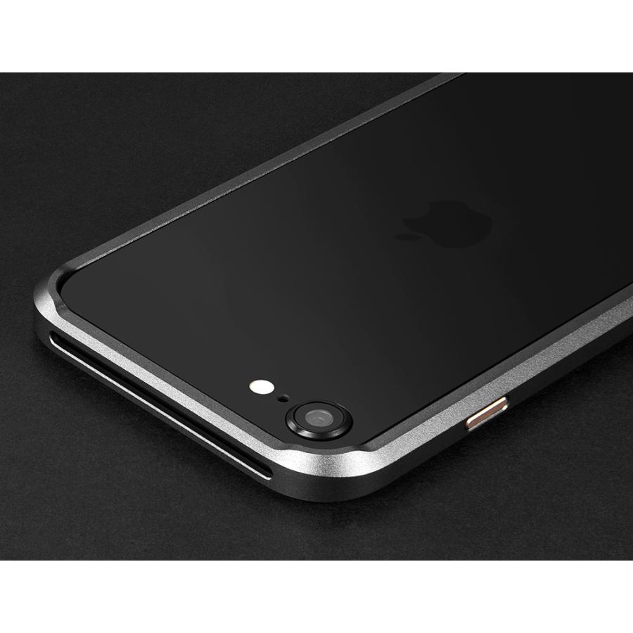 iPhone SE（第3世代） SE アルミバンパー SE3 第3世代 バンパー アルミ