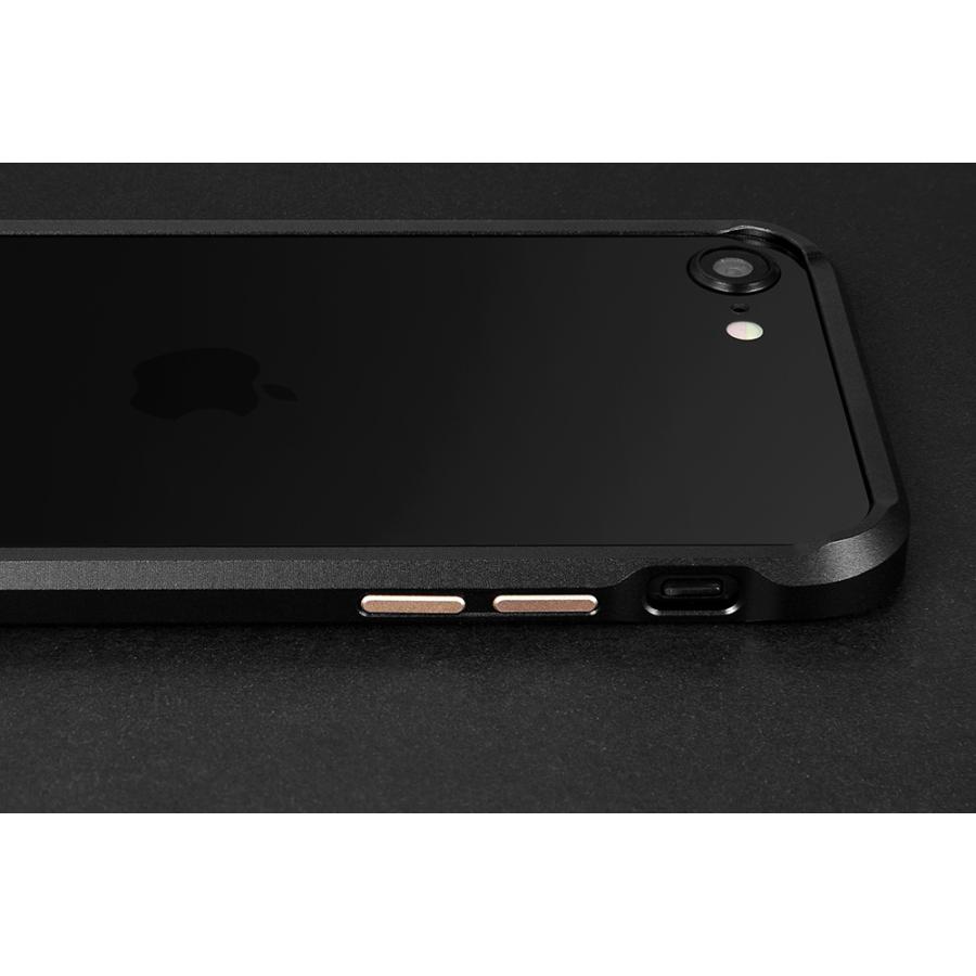 iPhone SE（第2世代） SE アルミバンパー SE2 第2世代 SE3 第3世代