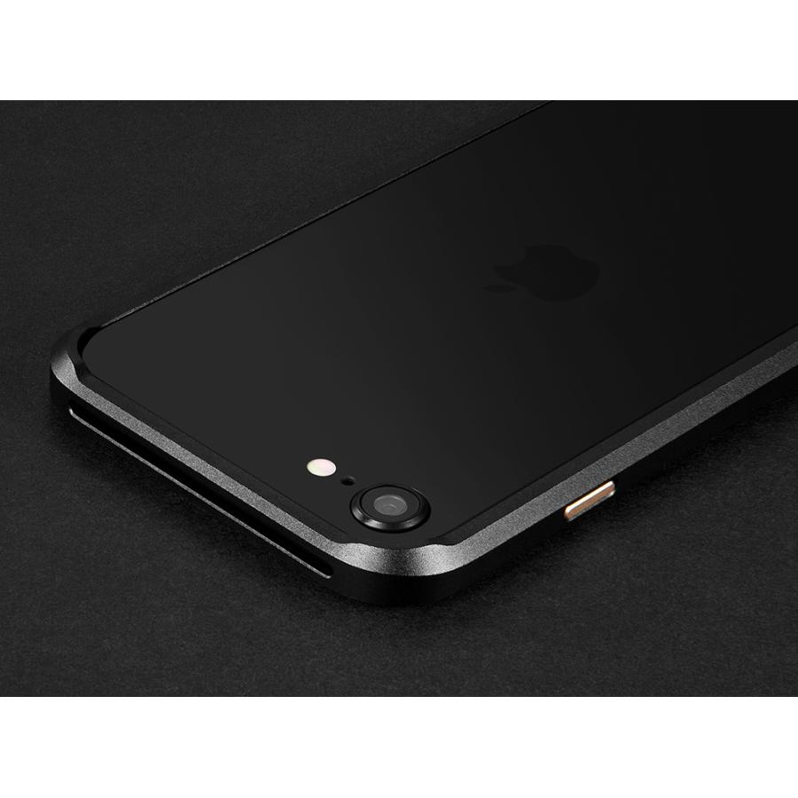 iPhone SE（第2世代） SE アルミバンパー SE2 第2世代 SE3 第3世代