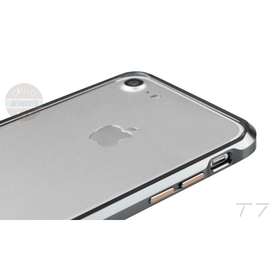 iPhone SE（第2世代） SE アルミバンパー SE2 第2世代 SE3 バンパー