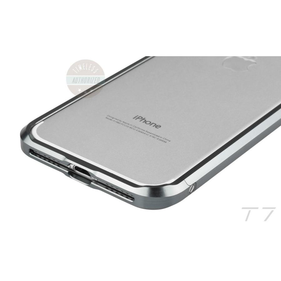 iPhone SE（第2世代） SE アルミバンパー SE2 第2世代 SE3 バンパー