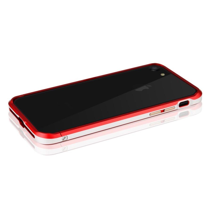 iPhone SE（第2世代） SE アルミバンパー SE2 第2世代 SE3 第3世代