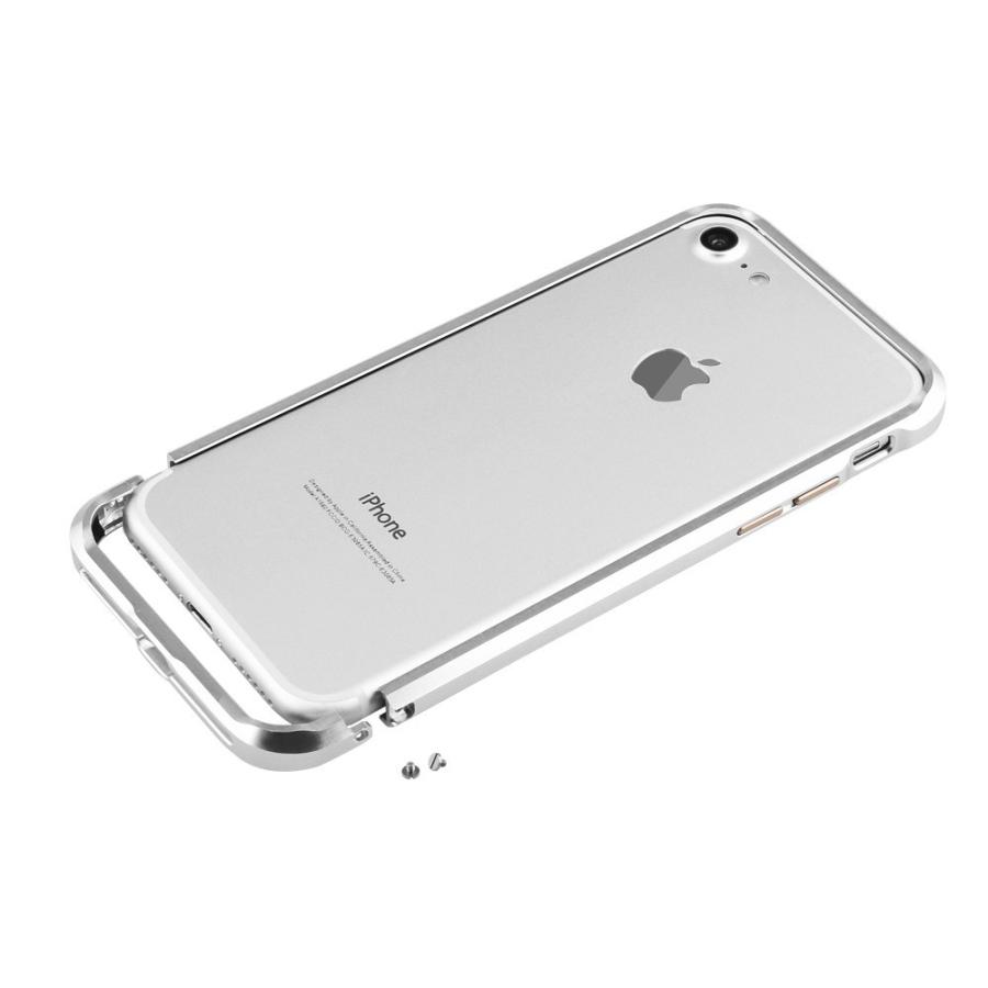 Apple iPhone SE2 store購入　バンパーケース付き iPhone SE（第2世代） SE アルミバンパー SE2 第2世代 SE3 第3