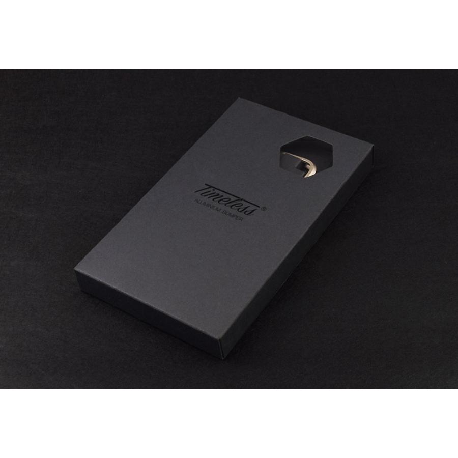 iPhone 8 iPhone8 バンパー ケース アルミ製 SWORD T7 アルミ