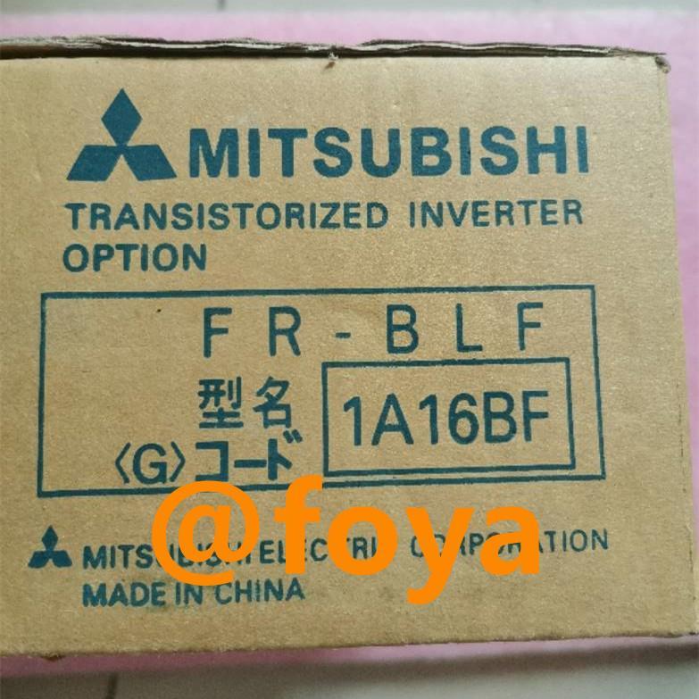 新品 MITSUBISHI三菱電機 FR-BLF BKO-C2101H01 用インバータラインノイズフィルター｜tmm-st2｜03