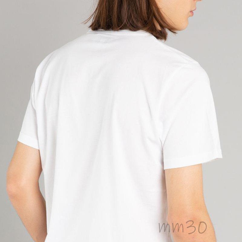 最新の激安 Tシャツ カットソー Agnes B アニエスベー 半袖tシャツ ロゴtシャツ メンズ 綿 Agnes B アニエスベー 半袖tシャツ ロゴtシャツ メンズ Tシャツ シンプル 定番 綿100 カジュアル ボーイズ Www Threeriversofs Com