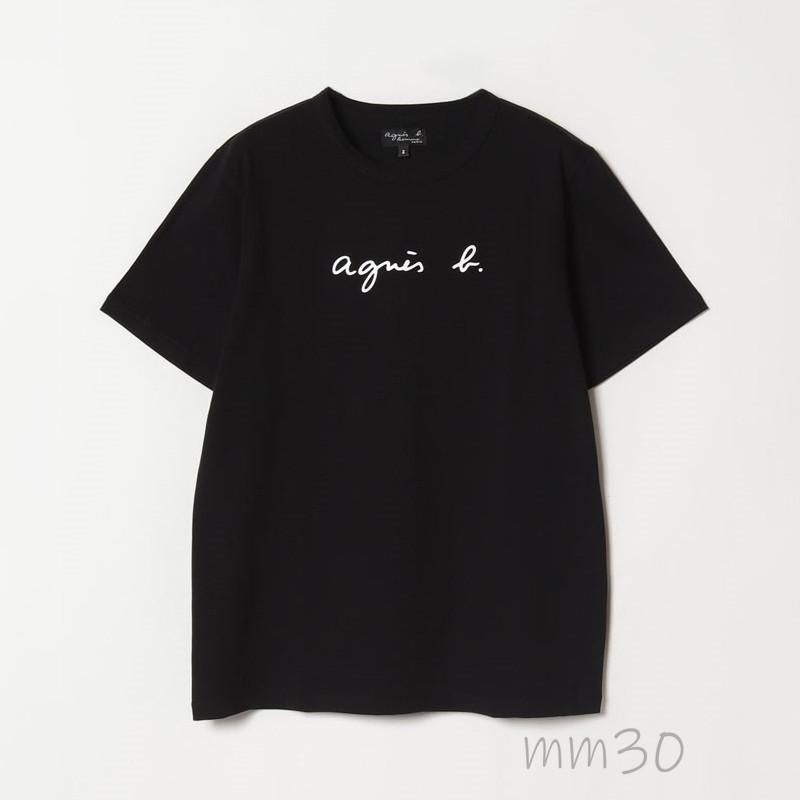 最新の激安 Tシャツ カットソー Agnes B アニエスベー 半袖tシャツ ロゴtシャツ メンズ 綿 Agnes B アニエスベー 半袖tシャツ ロゴtシャツ メンズ Tシャツ シンプル 定番 綿100 カジュアル ボーイズ Www Threeriversofs Com