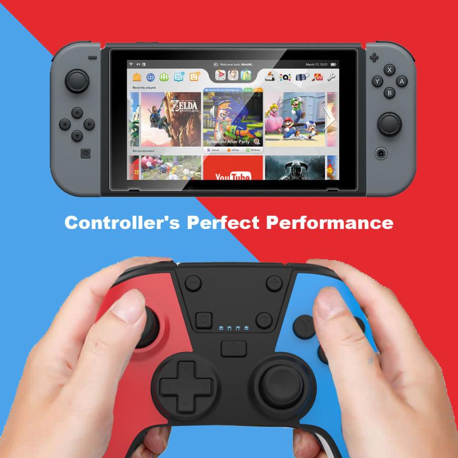 Nintendo Switch NintendoSwitch コントローラー 任天堂