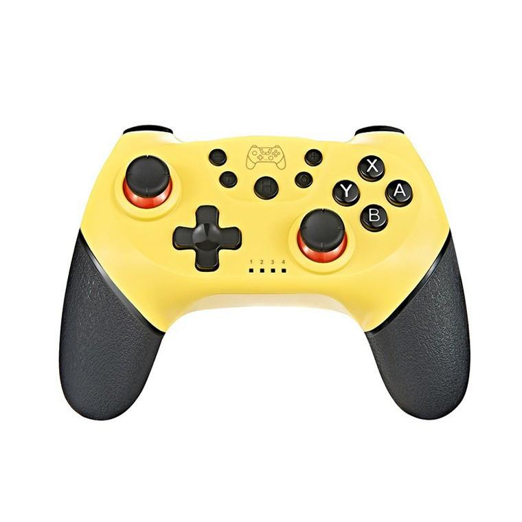 Nintendoswitch コントローラー 任天堂 スイッチ コントローラ ワイヤレス 無線 日本語説明書付き マイスタイル Tmn Game Switch Controller Wireless 003 Tmnshop 通販 Yahoo ショッピング