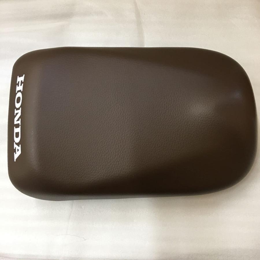 ホンダ純正品 AF58 ズーマー シート ASSY ZOOMER ホンダ純正品 AF58 ズーマー シート ASSY ZOOMER