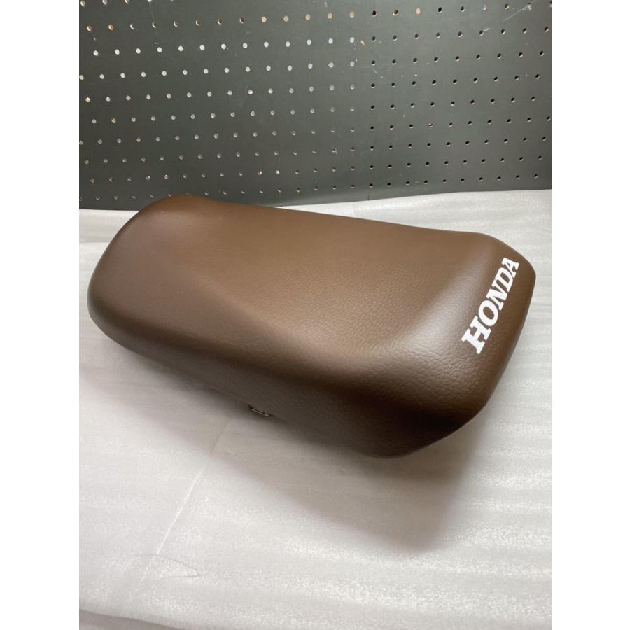 ホンダ純正品 AF58 ズーマー シート ASSY ZOOMER ホンダ純正品 AF58 ズーマー シート ASSY ZOOMER