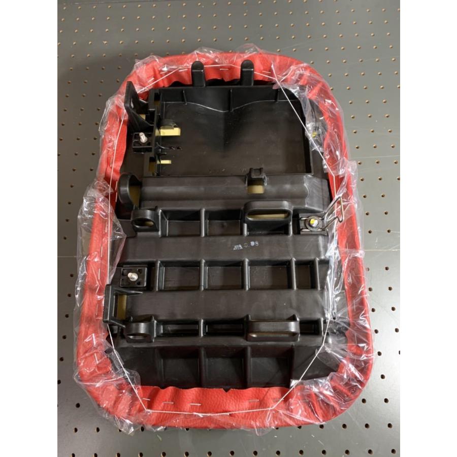 ホンダ純正品 AF58 ズーマー シート ASSY ZOOMER ホンダ純正品 AF58 ズーマー シート ASSY ZOOMER