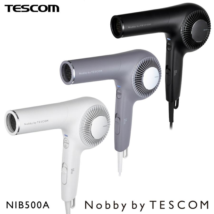 Nobby NIB500A プロフェッショナル プロテクトイオン ヘアー Nobby NIB500A プロフェッショナル プロテクトイオン ヘアー