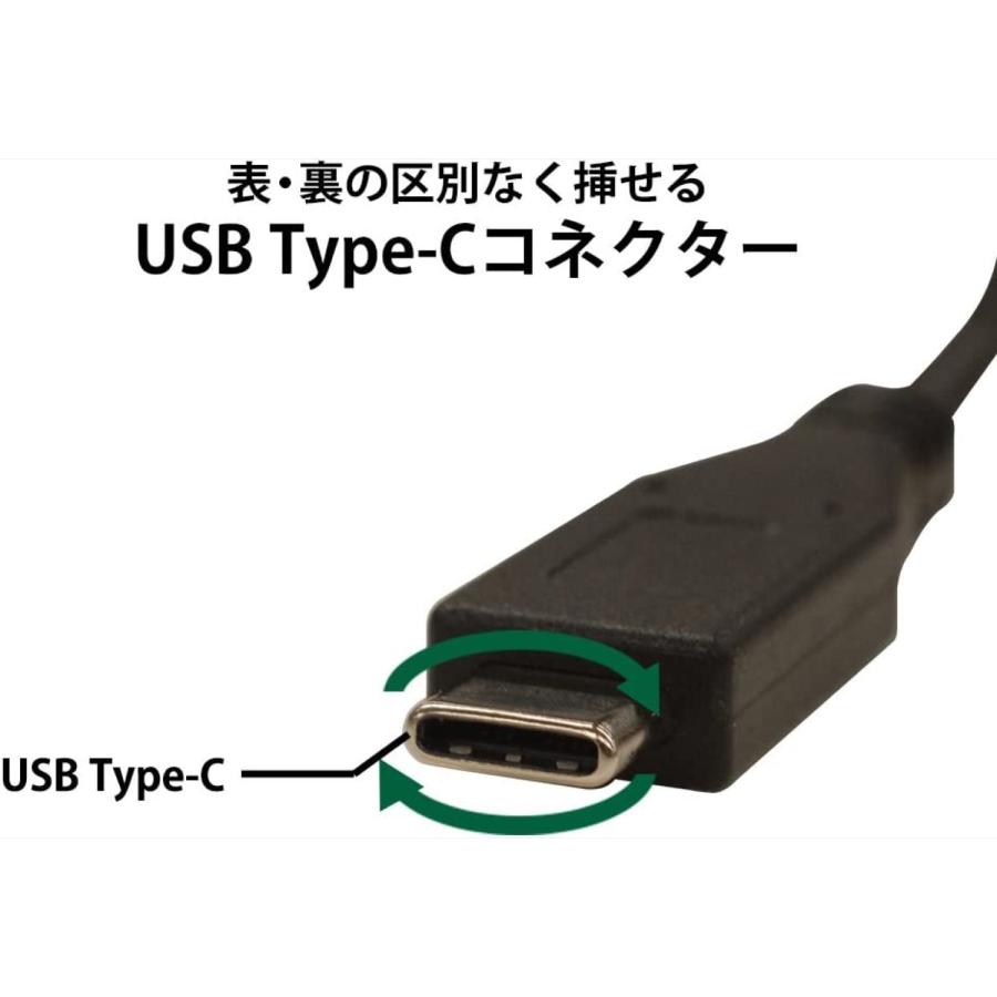 I-O DATA DVRP-UT8C2W  ポータブル DVDドライブ USB 3.1 Gen1  アイ・オー・データ (F)｜tmp-mart｜05