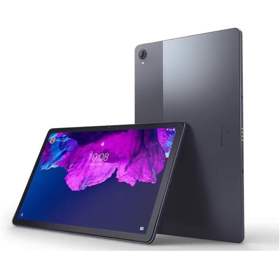 Lenovo Tab P11 ZA7S0008JP Snapdragon 4GB 64GB  11インチ タブレット レノボ (08)｜tmp-mart｜05