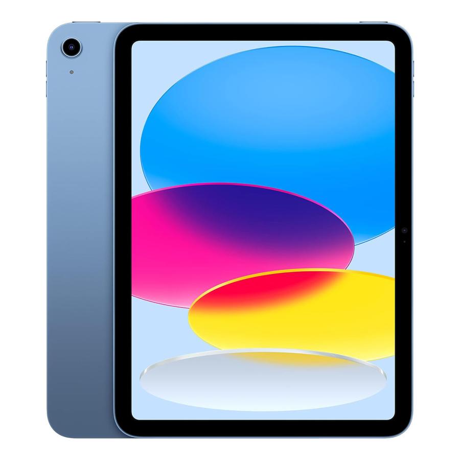 iPad Apple 10.9インチ ブルー 第10世代 Wi-Fi 64GB 2022年秋 iPad Apple 10.9インチ ブルー 第10世代 Wi-Fi 64GB 2022年秋